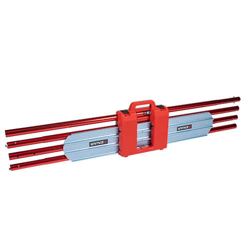 SUITCASE KIT Magnesium Float with Suitcase